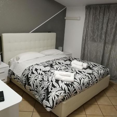 Aparthotel Il Gelsomino à Cantù Extérieur photo
