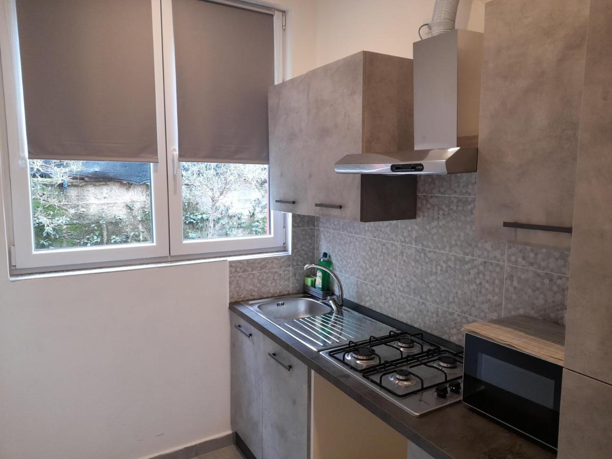 Aparthotel Il Gelsomino à Cantù Extérieur photo
