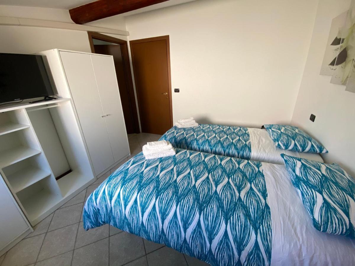 Aparthotel Il Gelsomino à Cantù Extérieur photo