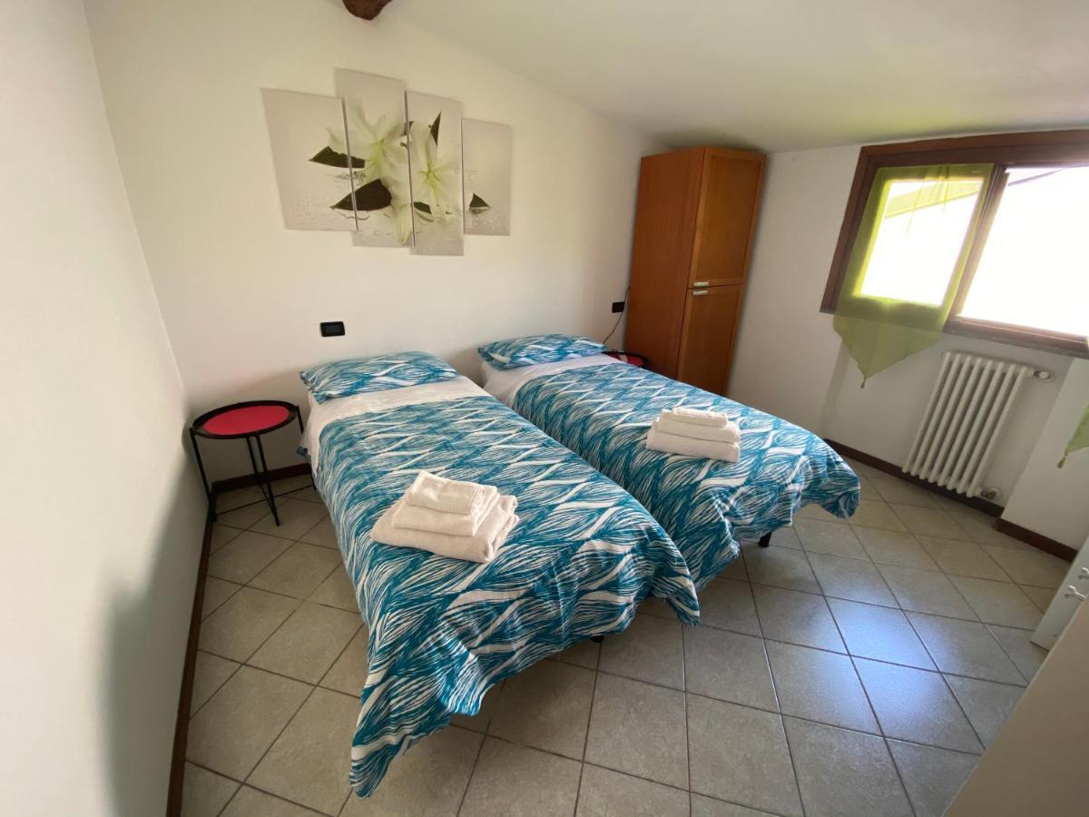 Aparthotel Il Gelsomino à Cantù Extérieur photo