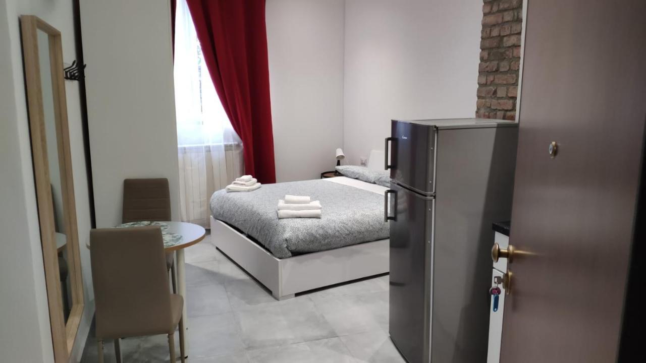 Aparthotel Il Gelsomino à Cantù Extérieur photo