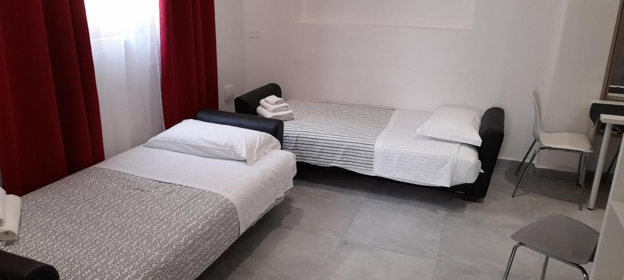 Aparthotel Il Gelsomino à Cantù Extérieur photo