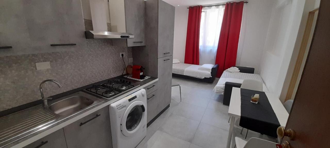 Aparthotel Il Gelsomino à Cantù Extérieur photo