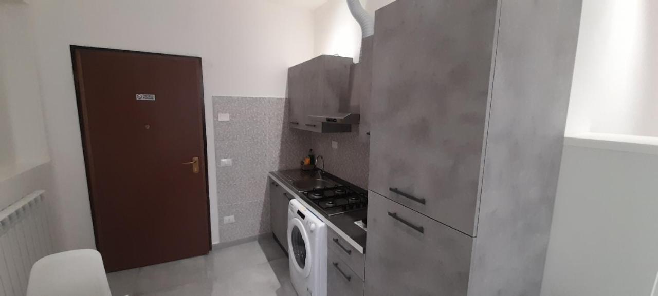 Aparthotel Il Gelsomino à Cantù Extérieur photo
