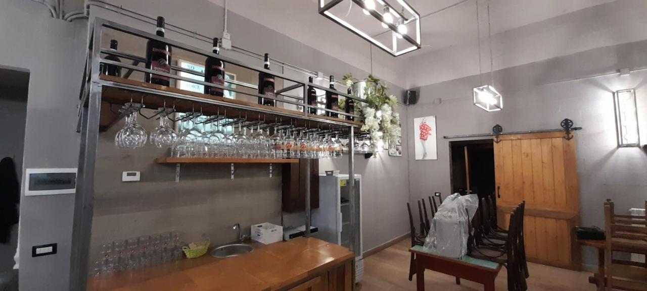 Aparthotel Il Gelsomino à Cantù Extérieur photo