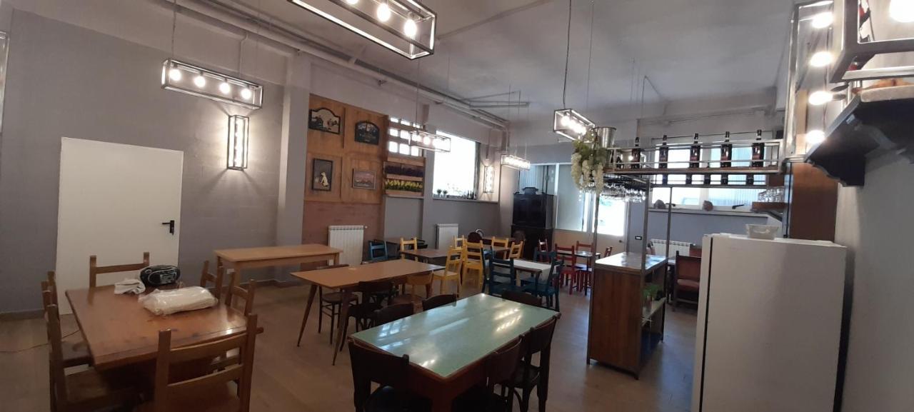 Aparthotel Il Gelsomino à Cantù Extérieur photo