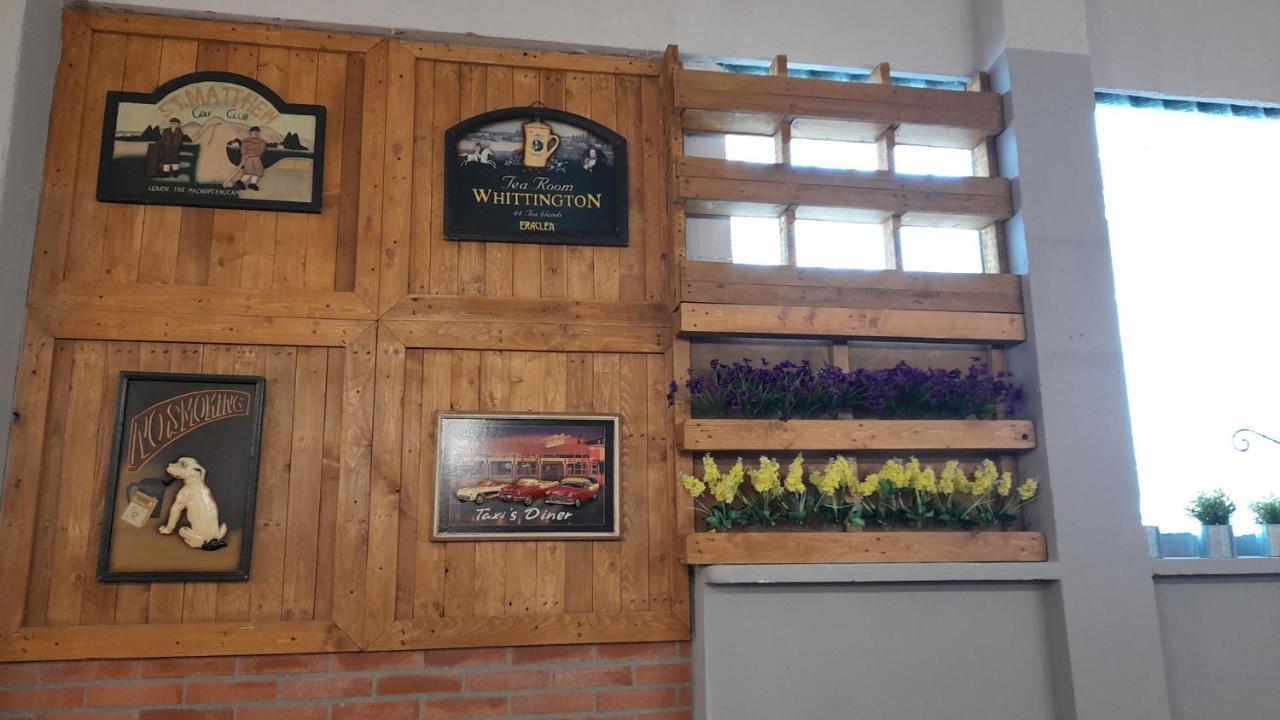 Aparthotel Il Gelsomino à Cantù Extérieur photo