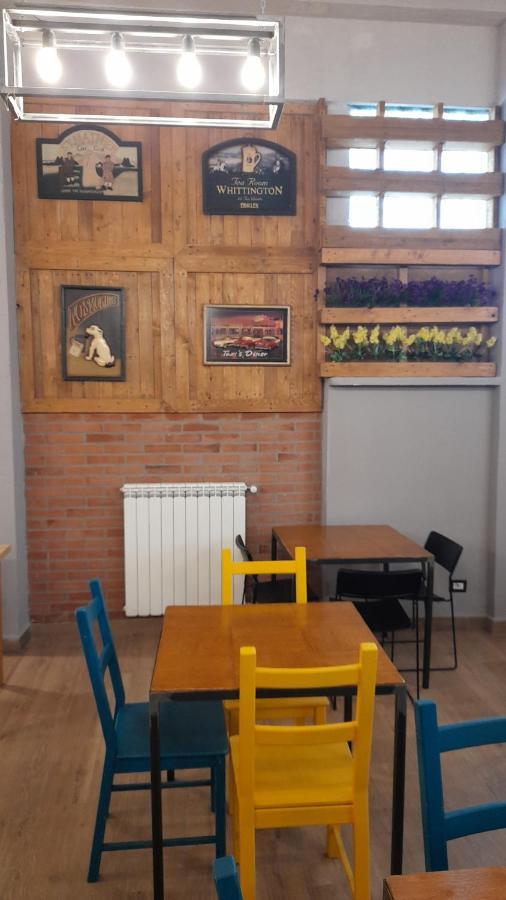 Aparthotel Il Gelsomino à Cantù Extérieur photo