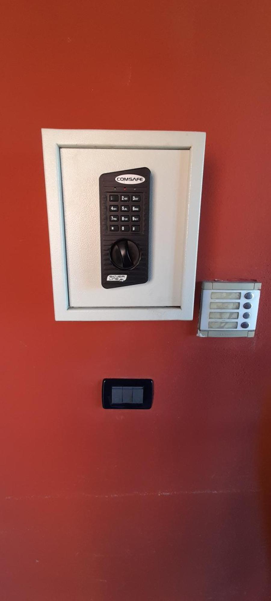 Aparthotel Il Gelsomino à Cantù Extérieur photo