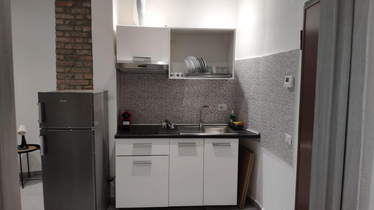 Aparthotel Il Gelsomino à Cantù Extérieur photo