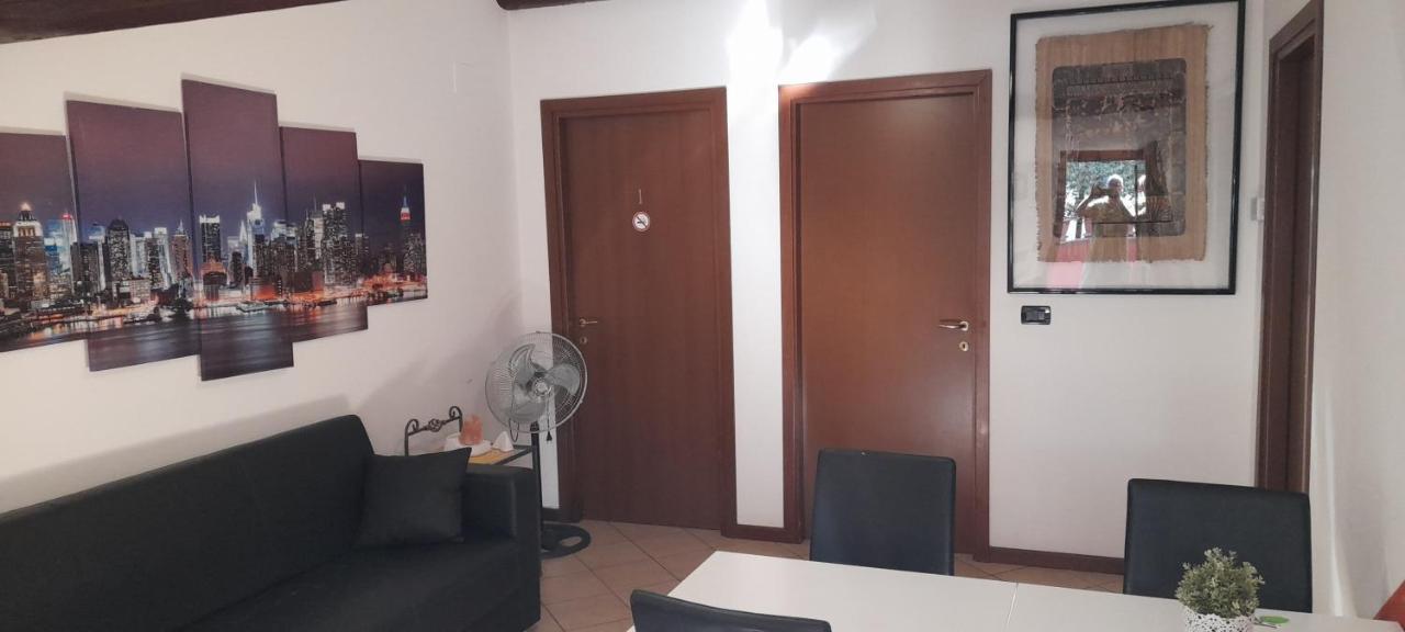 Aparthotel Il Gelsomino à Cantù Extérieur photo
