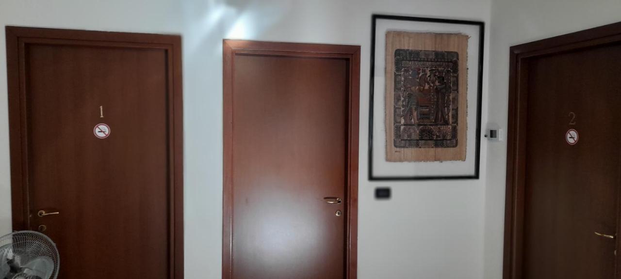 Aparthotel Il Gelsomino à Cantù Extérieur photo