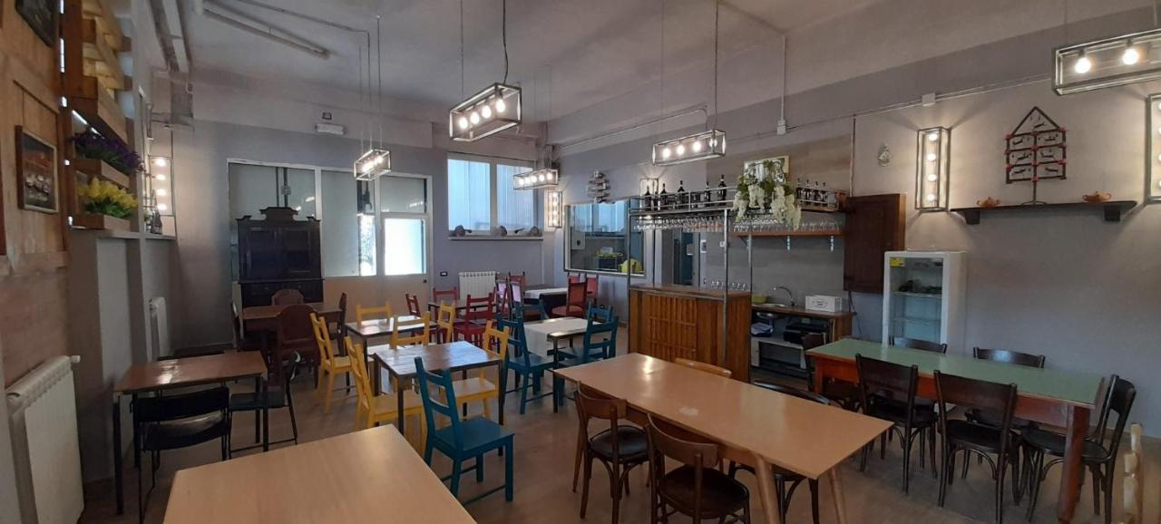 Aparthotel Il Gelsomino à Cantù Extérieur photo