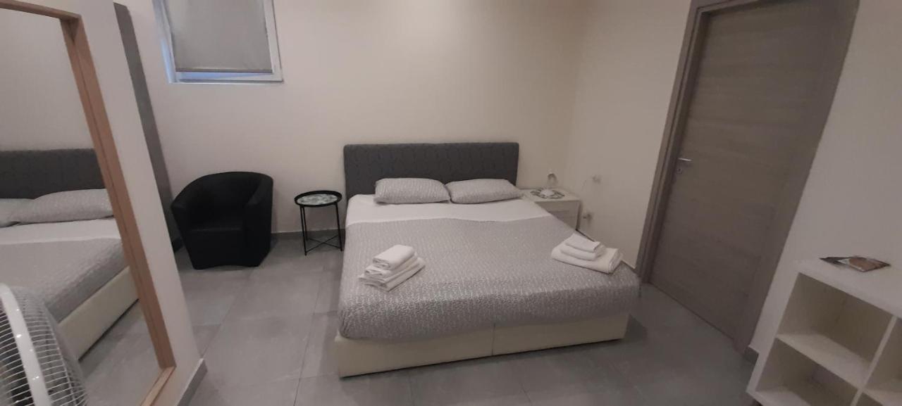 Aparthotel Il Gelsomino à Cantù Extérieur photo