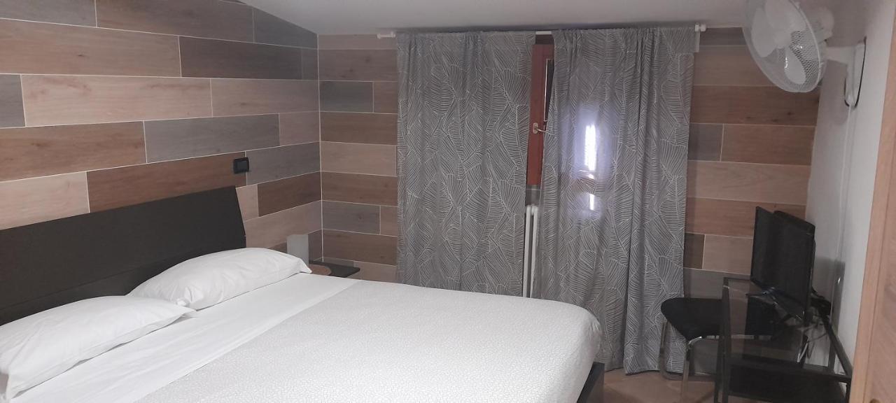 Aparthotel Il Gelsomino à Cantù Extérieur photo