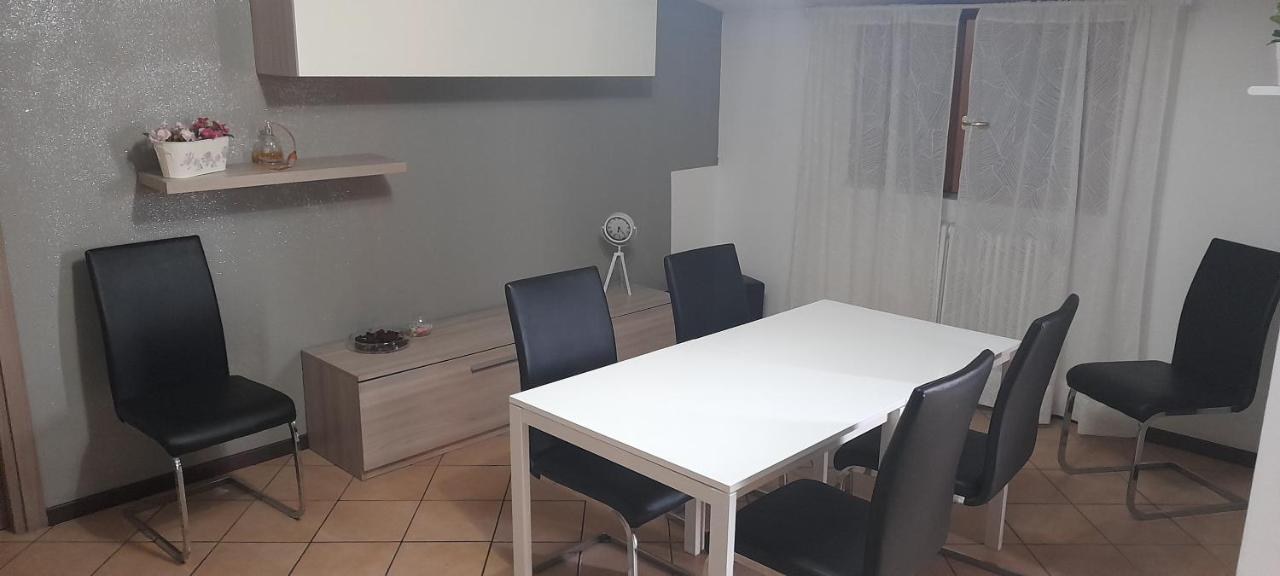 Aparthotel Il Gelsomino à Cantù Extérieur photo