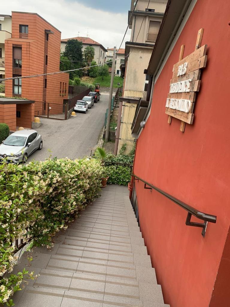 Aparthotel Il Gelsomino à Cantù Extérieur photo