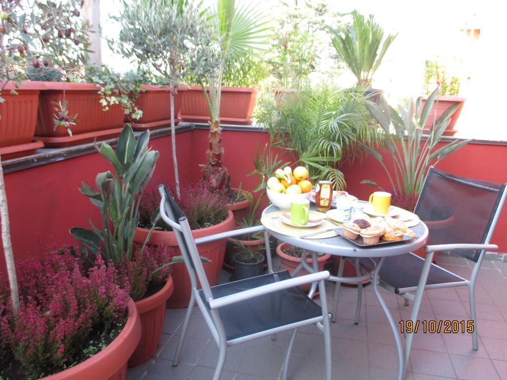 Aparthotel Il Gelsomino à Cantù Extérieur photo