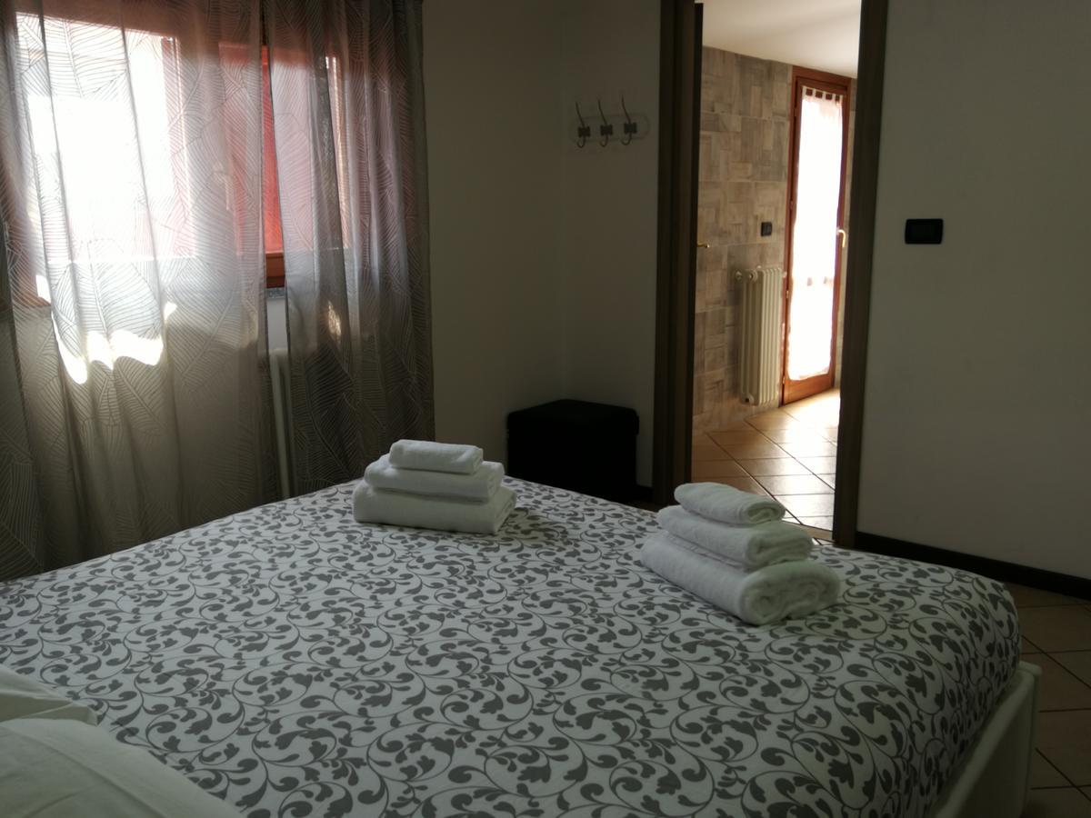 Aparthotel Il Gelsomino à Cantù Extérieur photo