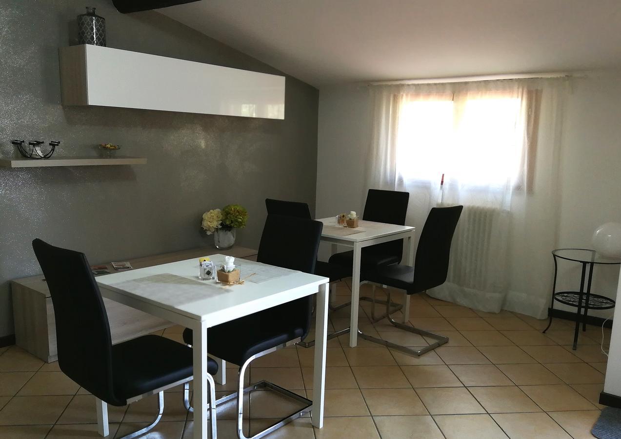 Aparthotel Il Gelsomino à Cantù Extérieur photo