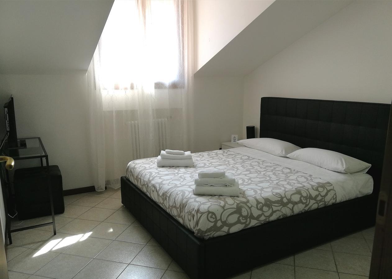 Aparthotel Il Gelsomino à Cantù Extérieur photo