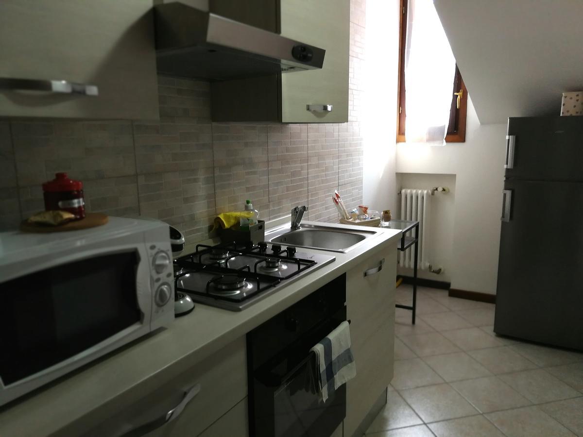 Aparthotel Il Gelsomino à Cantù Extérieur photo