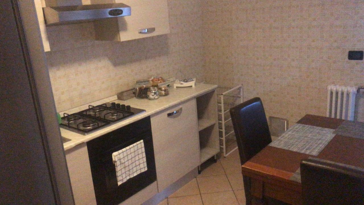 Aparthotel Il Gelsomino à Cantù Extérieur photo