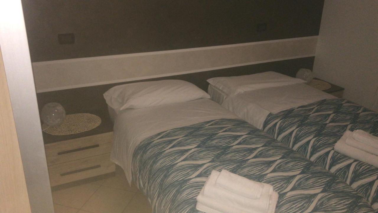 Aparthotel Il Gelsomino à Cantù Extérieur photo