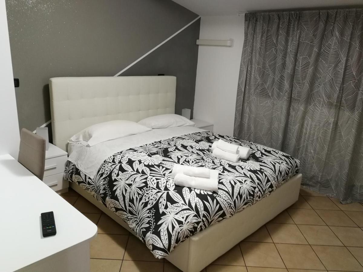 Aparthotel Il Gelsomino à Cantù Extérieur photo